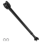 Front Drive Shaft Assembly For Jeep Wrangler 2.5L L4 Auto & Manual Trans 97-02. Fixed Price $116.90.