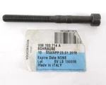 Genuine Oem Vw 038-103-714-A Rocker Arm Bolt (1). Fixed Price $14.79.