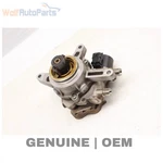 2010-2016 Porsche Panamera 970 High Pressure Fuel Pump / Hpfp 94811031525. Fixed Price $749.99.