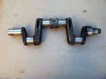 American Austin 1930-33 Crankshaft. Fixed Price $320.00.
