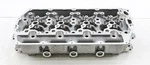 New Oem Ford Engine Cylinder Head Left LC3Z-6049-SE F-250 F-350 6.7L 2020-2022. Fixed Price $1755.95.