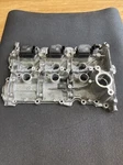 2018-2020 Audi A8 S5 SQ5 3.0L Right Cylinder Head Camshaft Housing 06M103470H. Fixed Price $242.25.