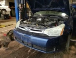 Cylinder Head 2.0L Gasoline Fits 10-13 Transit Connect 1786730. Fixed Price $250.00.