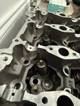 Mercedes Benz C300 2.0L Engine Head. Fixed Price $1600.00.