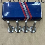 A1210531505 2683 Mercedes W120 W121 Exhaust Outlet Valve Set Of 4 10MM Trw New. Fixed Price $166.99.