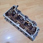 2009 Ford Mustang 4.0L V6 Left Cylinder Head 8L2E-6050-AA Oem. Fixed Price $180.50.