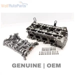 2013-2018 Audi S8 4.0L Left 4.0T Engine Cylinder Head 079103063DA. Fixed Price $240.99.