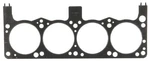 Engine Cylinder Head Gasket-vin: F Mahle 3536SG. Fixed Price $60.45.