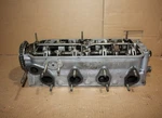 Genuine Original Bmw E21 E30 E12 E28 M10 Engine 4 Cylinder Head Complete Oem. Fixed Price $575.00.