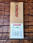 Fel-pro Hs 26172 Pt Head Gasket Set Chrysler Mitsubishi L4 2.4 Liter 1999-2005. Fixed Price $47.00.