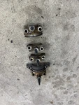 Volkswagen Eurovan Camshaft Bearing Caps Oem Full Set 1992-1996. Fixed Price $119.95.