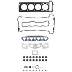 Engine Cylinder Head Gasket Set Fel-pro Hs 26428 Pt. Fixed Price $146.76.