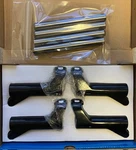 Harley Davidson Evo Rocker Plus Shaft Sportster Set 4 Big Twin. Fixed Price $14.99.
