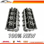 Engine Cylinder Head Assembly Pair Left Right For 09-21 Chrysler Dodge Jeep 5.7L. Fixed Price $695.00.