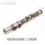 2009-2012 Porsche Cayman 2.9L Left Exhaust / Camshaft (outlet). Fixed Price $208.99.