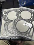 Genuine Subaru Head Gasket 11044AA642. Fixed Price $65.00.