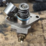 Vw Golf 1.2/1.4 Tsi Tgi High Pressure Fuel Pump 04E127026AT Used Oem. Fixed Price $98.81.