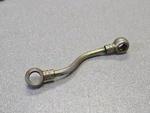 Excellent Used Original Porsche 928 1-4 Cyl Timing Chain Tensioner Oil Line 1985. Fixed Price $20.00.