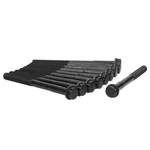 Ajusa 81050000 Bolt Kit Cylinder Head. Fixed Price $86.40.