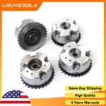 Intake & Exhaust Camshaft Adjuster Kit 06E109083L For Audi Volkswagen Touareg. Fixed Price $145.00.