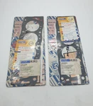 2X Cyl Head Gasket PG-4104-B Ajusa 10015920 For Citroen Lada Peugeot Talbot XUD9. Fixed Price $220.00.