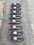 Ford Lima 2.3 Svo Ranger Merkur XR4TI Pinto Turbo Tbird Roller Followers Rockers. Fixed Price $200.00.