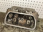Vw Beetle 1300 Cc Cylinder Head 113101373A Rebuildable Parts Ghia Bus Bug. Fixed Price $75.00.