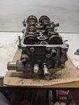 Cylinder Head Vin 5TH Digit Hybrid 2.4L Fits 07-11 Camry 349662. Fixed Price $294.90.