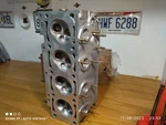 Bmw E21 E30 Cylinder Head 1262180 Engine M10B16 - 1.6 Genuine Part By. Fixed Price $2999.00.