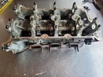 2009-2012 Ford Escape 3.0L Engine Cylinder Head Front Left Lh 9L8E-6C064-BA Oem. Fixed Price $189.99.