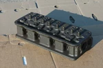 Triumph Spitfire Cylinder Head Magnufluxed RKC0589. Fixed Price $395.99.