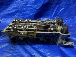 10-14 Oem Bmw F10 F12 F13 F02 N63 Engine Motor Cylinder Head Assembly Left. Fixed Price $249.99.