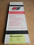 Detroit Gasket 21701 Head Set Nissan 2.9L 2960CC 1984-97 V6 Nos Sealed. Fixed Price $50.99.