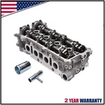Cylinder Head Assy For Scion Toyota RAV4 Camry Highlander 2.4L 2AZFE 11101-0H010. Fixed Price $387.00.