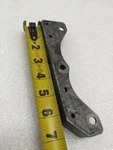 Porsche 911/996 Engine Cylinder Head Bridge Plate 99610412500 Used 996BGL2T2. Fixed Price $65.02.