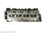 New Hart Cylinder Head W/ Valves For 1999 - 2002 Isuzu Npr 4.8 4HE1 Oem Spec. Fixed Price $1095.00.