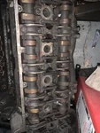 Left Cylinder Head Intake Camshaft 92 93 94 95 96 97 Mercedes 400E E420 S420. Fixed Price $99.99.