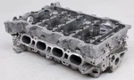 Oem Kia Forte (mexico Built) 2.0L Bare Cylinder Head 22YM4-2EW00. Fixed Price $393.75.