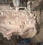 1938-1948 Ford Flathead V8 Engine 24 Stud 59A Style Original Barn Find. Fixed Price $1760.17.