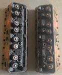 1963-1967 Chevrolet Corvette 327 Hump Heads. Fixed Price $311.95.