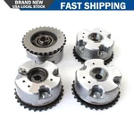 4PCS Intake&exhaust Camshaft Adjuster Kit For Vw Audi 4.2L Bar Caua Bvj Byh Cnda. Fixed Price $215.99.