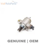 2013-2016 Audi Allroad 2.0L High Pressure Fuel Pump / Hpfp 06J127025F. Fixed Price $119.99.