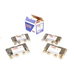 Elgin Valve Lifter/guide Kit HLG-7026FRA; Afm Hydraulic Roller For Chevy Ls. Fixed Price $530.50.
