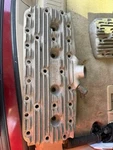 Ford Flat Model Aluminum Cylinder Heads Edmunds Custom Vintage. Fixed Price $699.99.