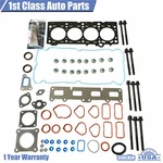 Mls Engine Cylinder Head Gasket Set W/10 Bolts For Chrysler Pt Cruiser. Fixed Price $53.17.