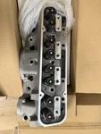 Pontiac 400 455 215CC 72CC Ram Air Iv Hydraulic Roller Assembled Cylinder Heads. Fixed Price $1839.99.