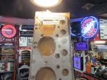 1930-36 Cadillac V16 Head Gaskets. Fixed Price $400.00.