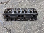 Gm Small Block Chevy Chevrolet Sbc Cylinder Head 350 400 458642 1.94 1.50 #1. Fixed Price $125.00.