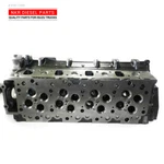 Cylinder Head For Isuzu Nqr Npr-hd 4HK1 5.2L 08-10 (use Sensor W/o Cable). Fixed Price $1281.57.