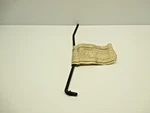 Nos 1969-70 Chevy Impala Accelerator Control Rod Small Block 2 Brl Gm # 3968778. Fixed Price $80.75.